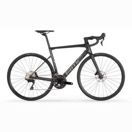 BMC Teammachine SLR Four