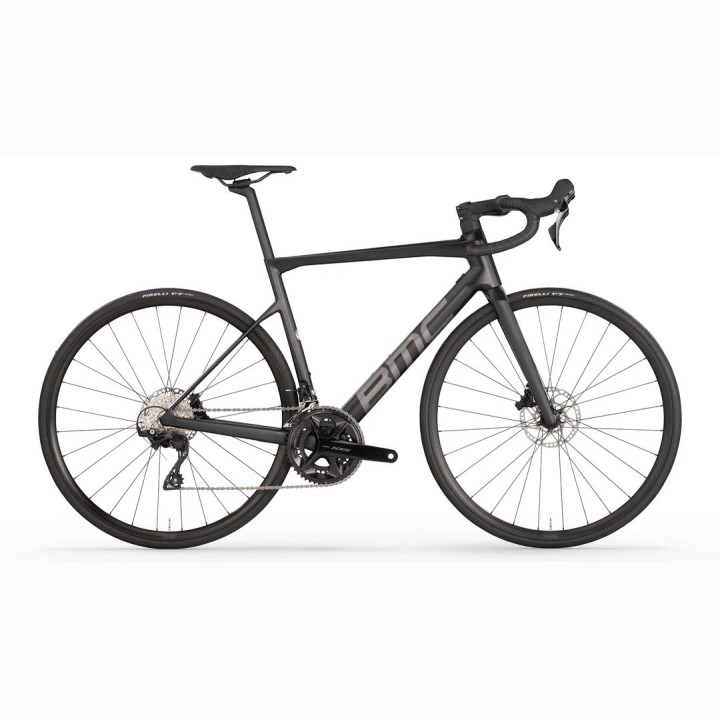 BMC Teammachine SLR Four