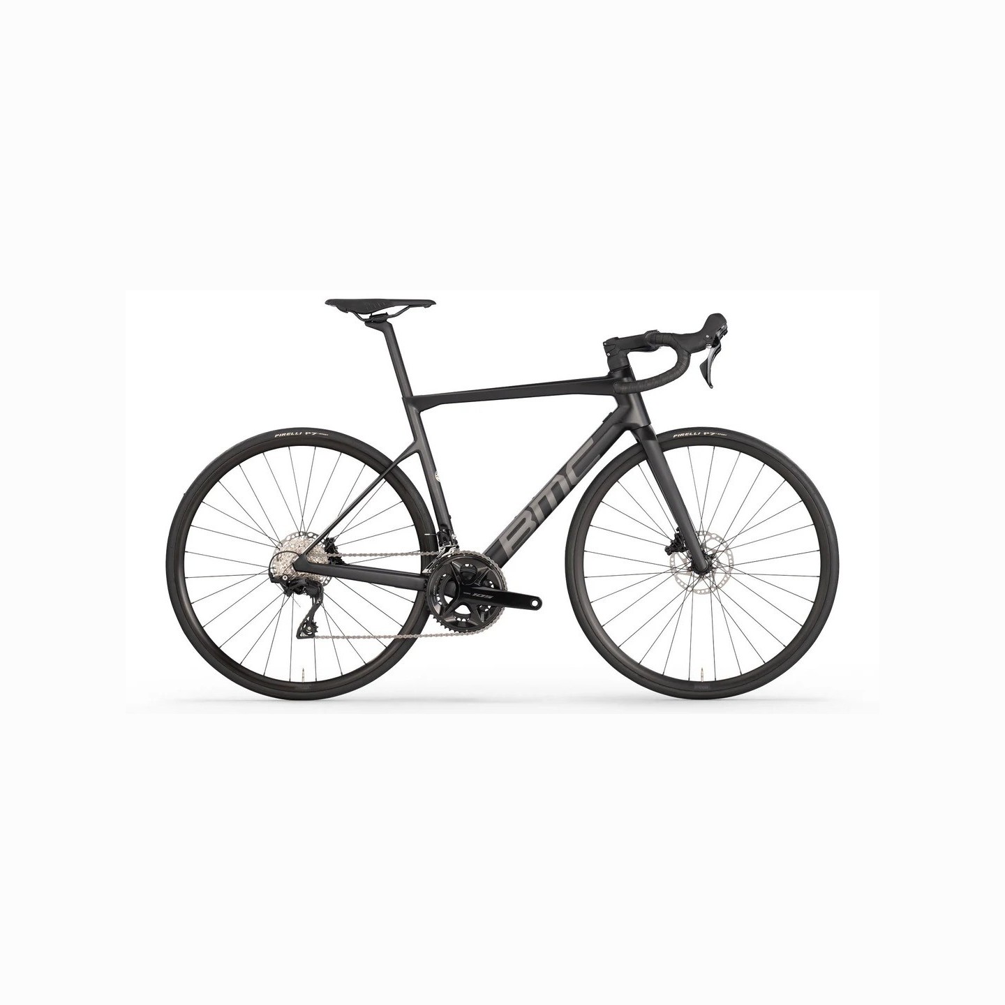 BMC Teammachine SLR Four