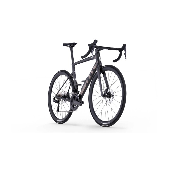 BMC Teammachine SLR 01 Four
