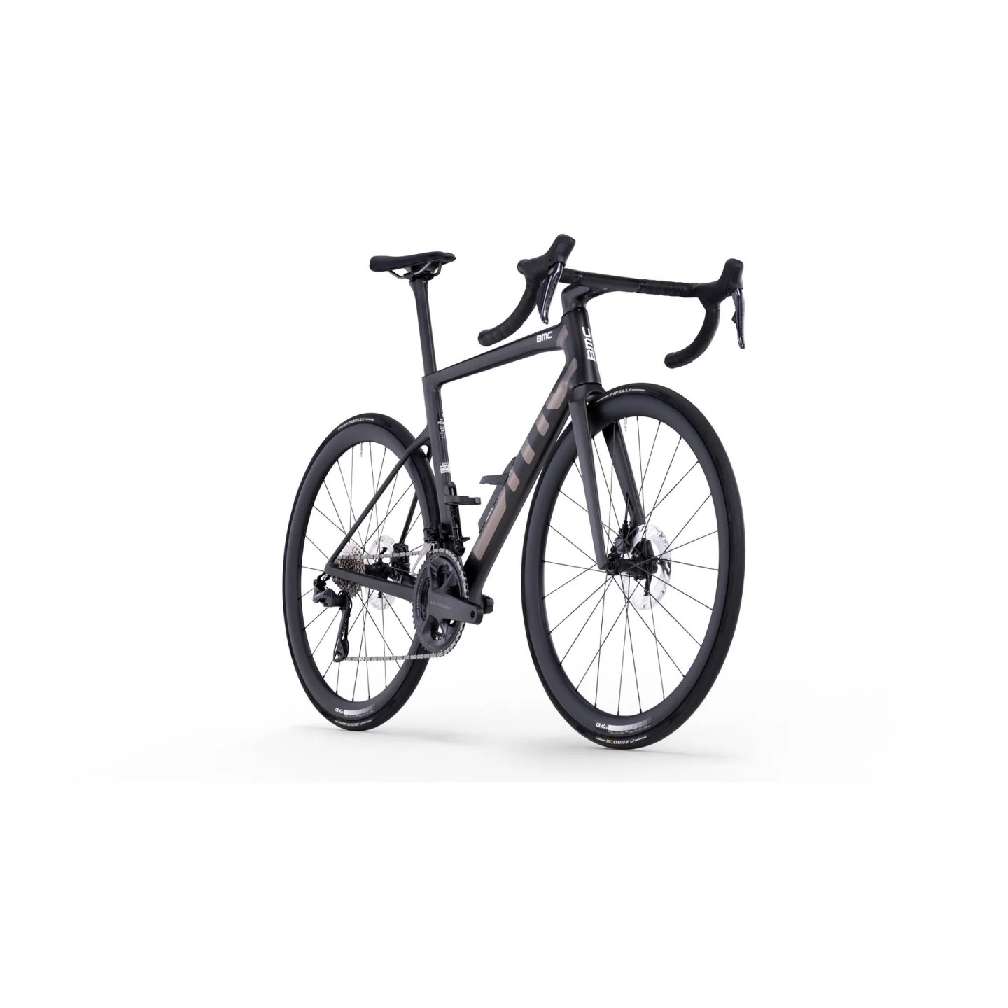 BMC Teammachine SLR 01 Four