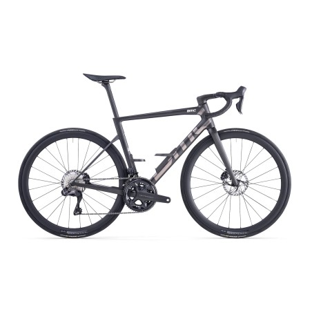 BMC Teammachine SLR 01 Four
