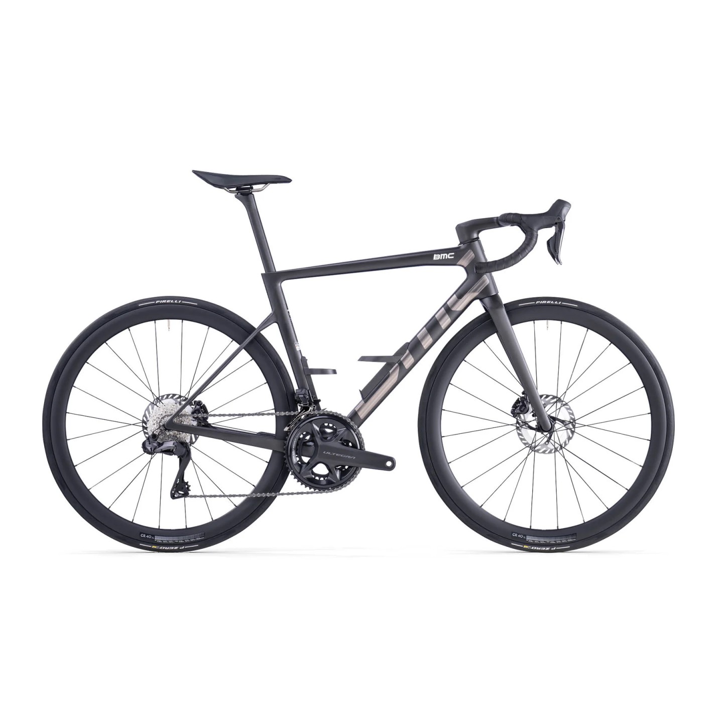 BMC Teammachine SLR 01 Four