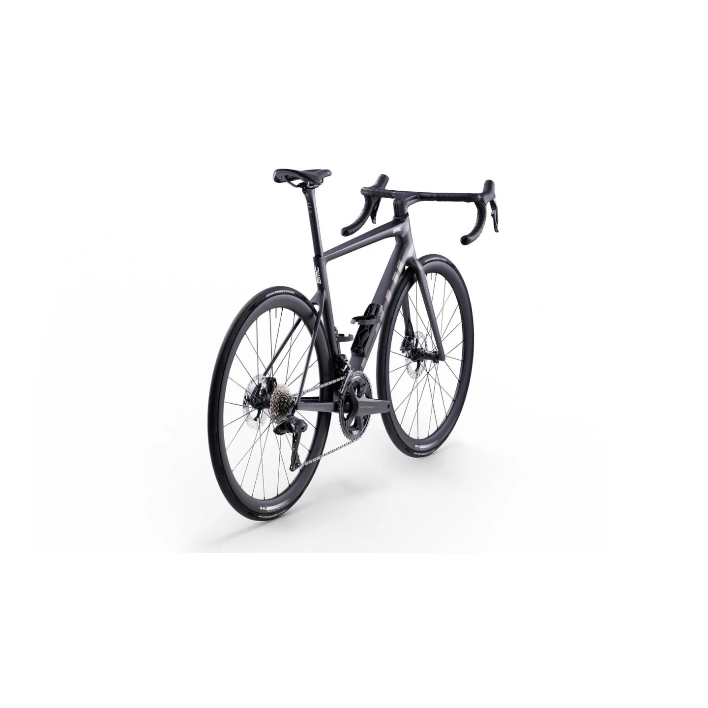 BMC Teammachine SLR 01 Four