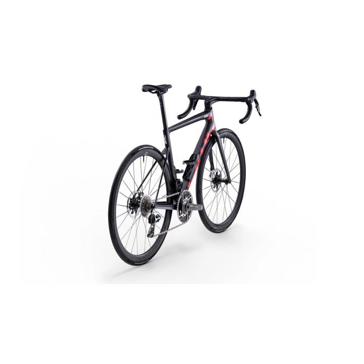 BMC Teammachine SLR 01 ONE