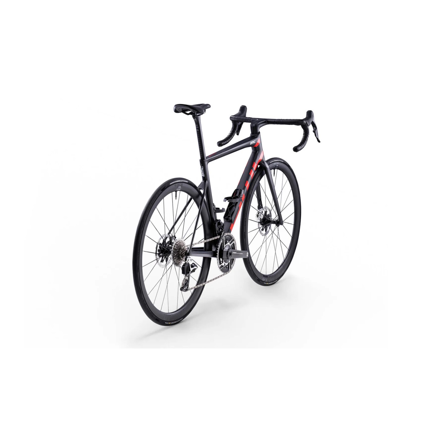 BMC Teammachine SLR 01 ONE