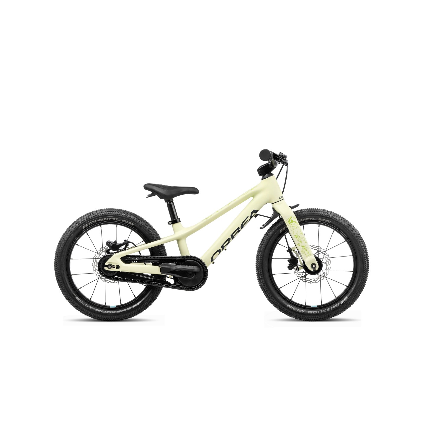 Orbea KIMU 16 2027