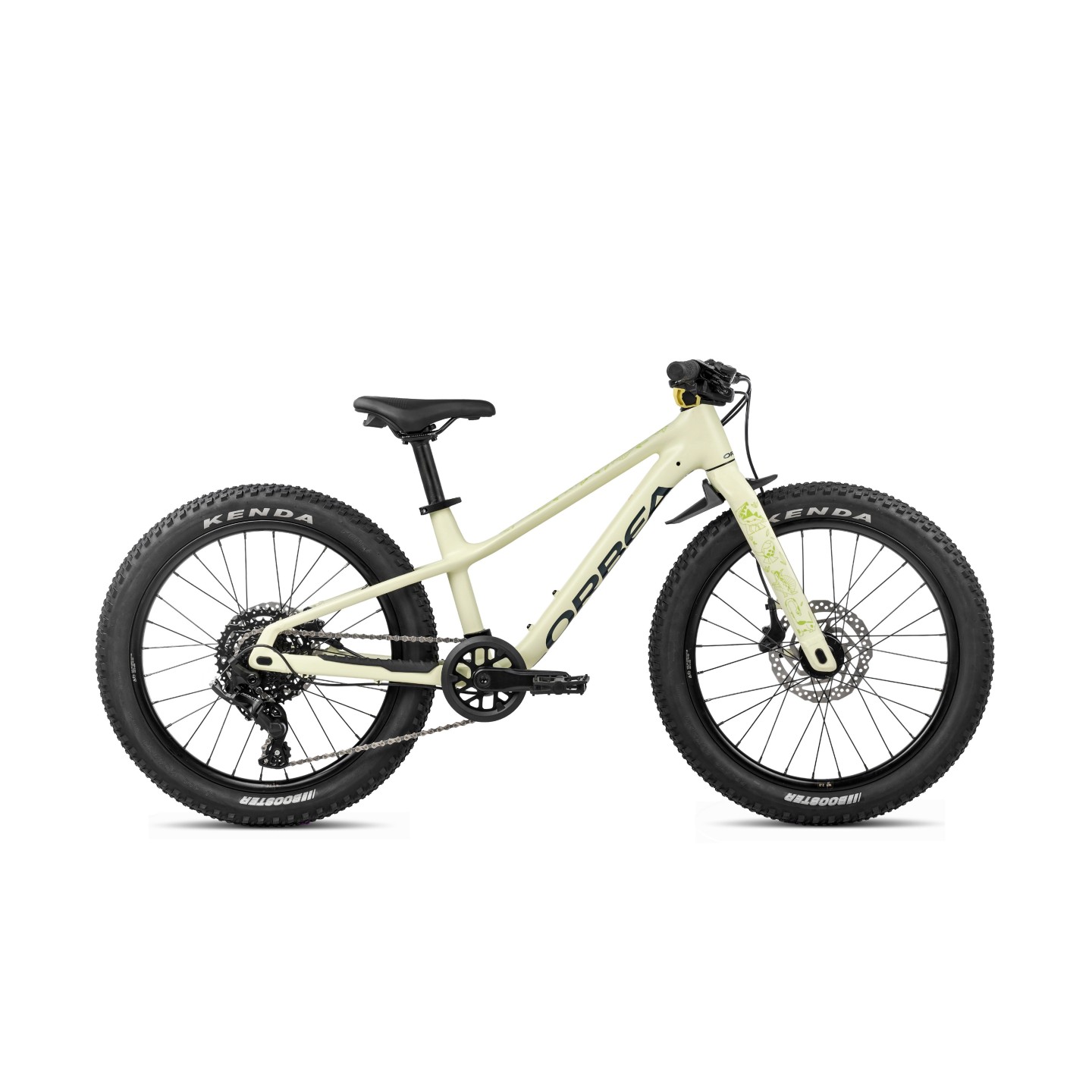 Orbea KIMU 20 H20 2027