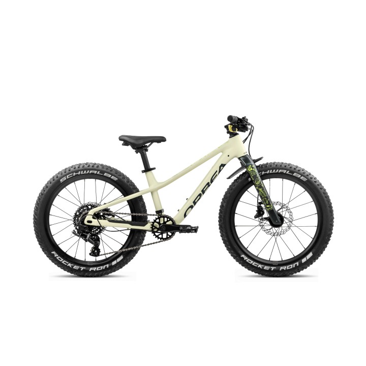 Orbea KIMU 20 H10 2027