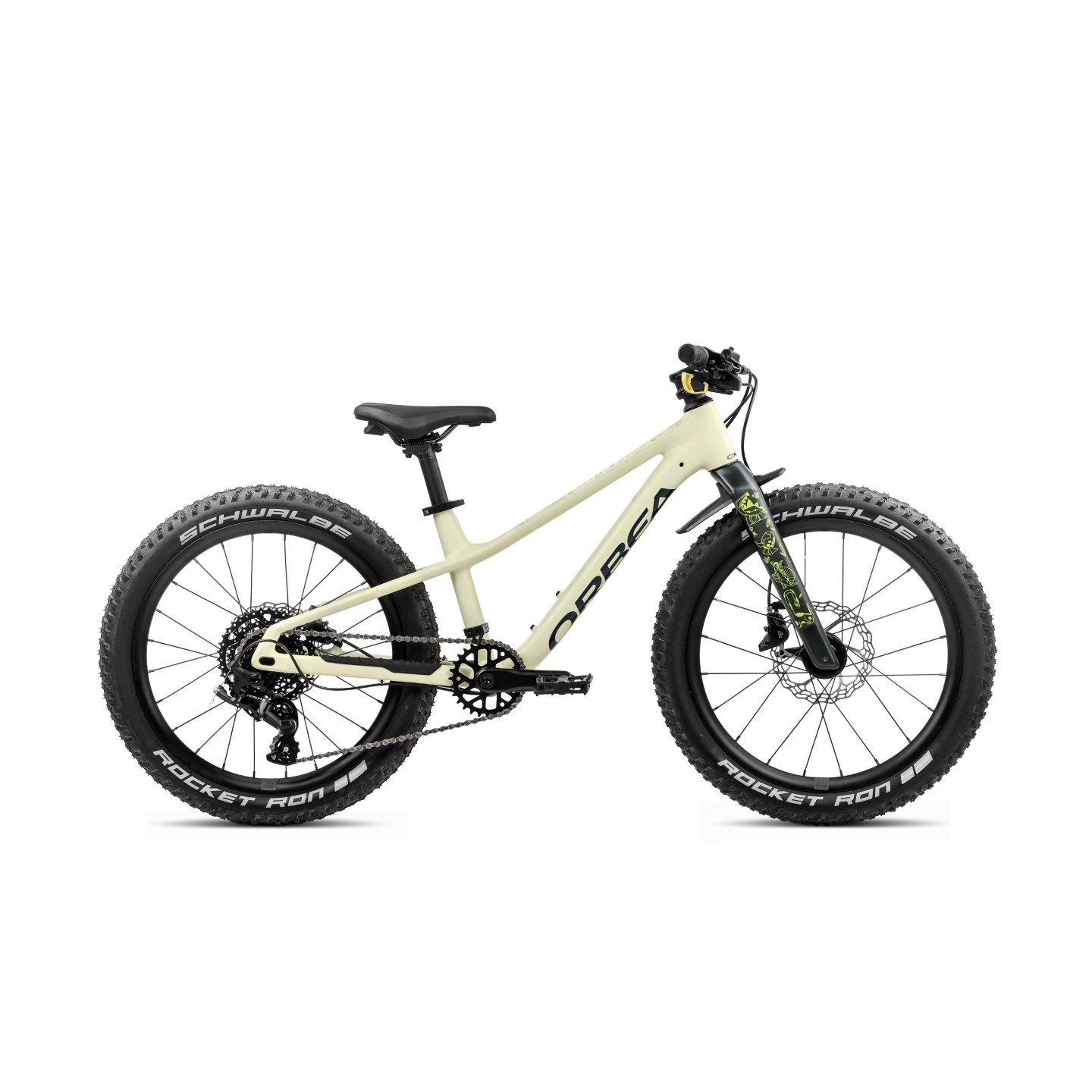 Orbea KIMU 20 H10 2027