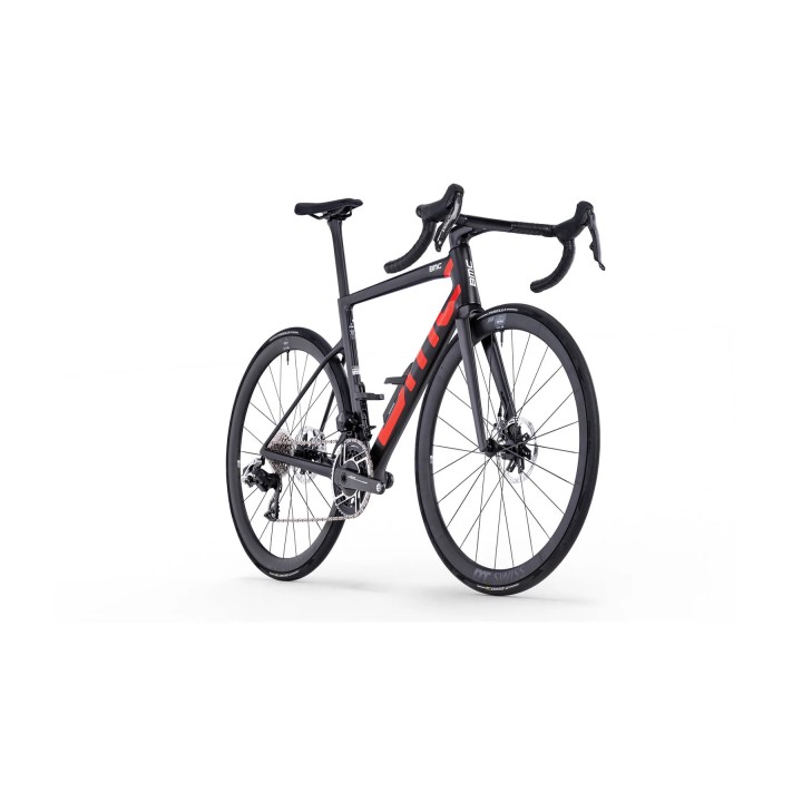 BMC Teammachine SLR 01 ONE