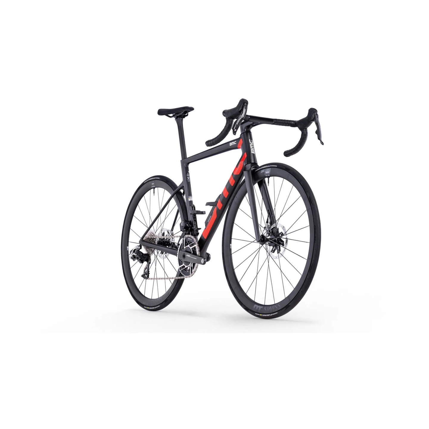 BMC Teammachine SLR 01 ONE