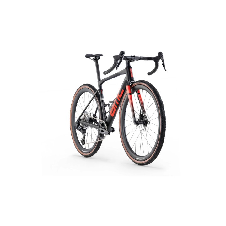 BMC Kaius 01 Four