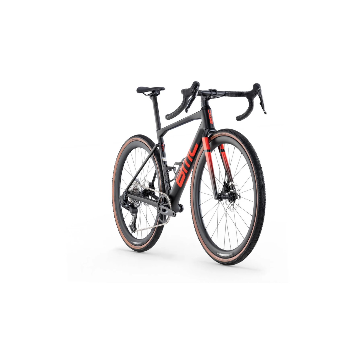 BMC Kaius 01 Four