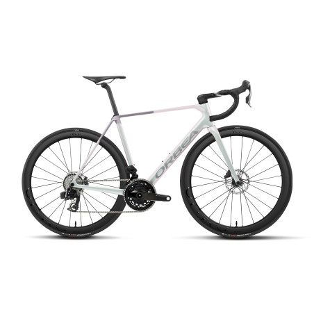 Orbea ORCA M21eTEAM 2027