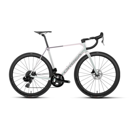 Orbea ORCA M22 TEAM 2027