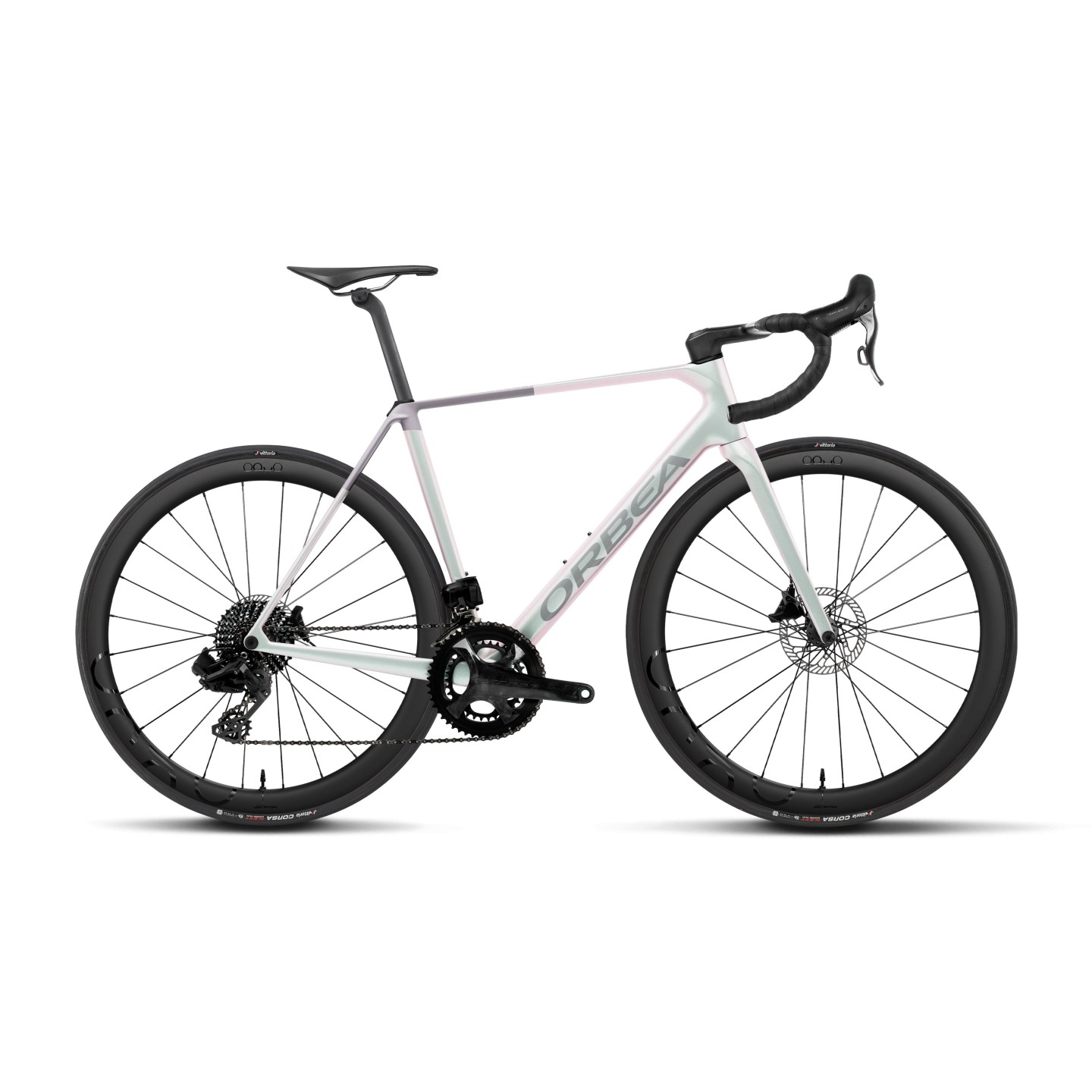 Orbea ORCA M22 TEAM 2027