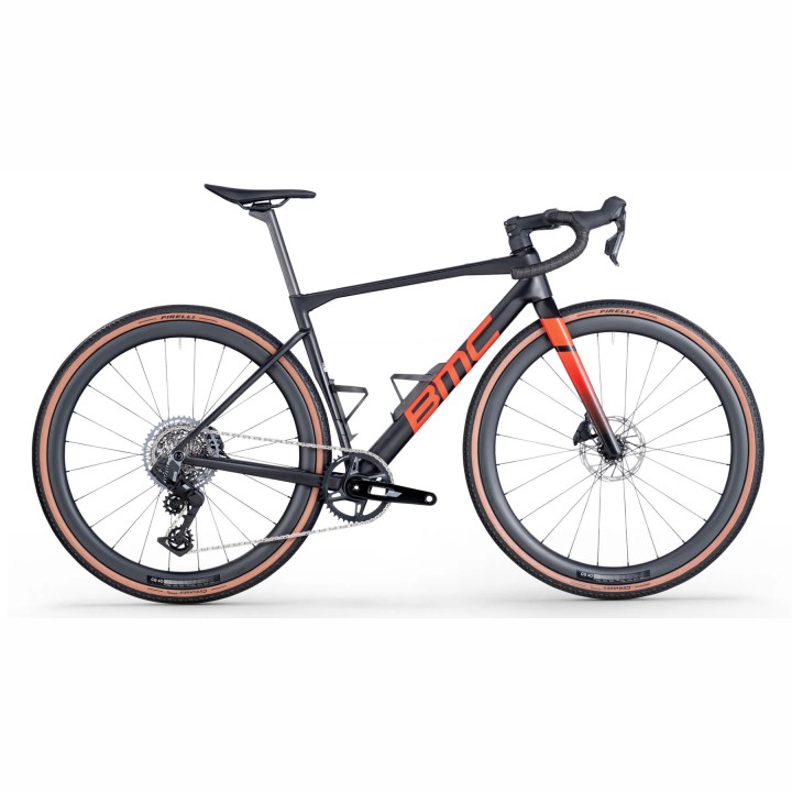 BMC Kaius 01 Four