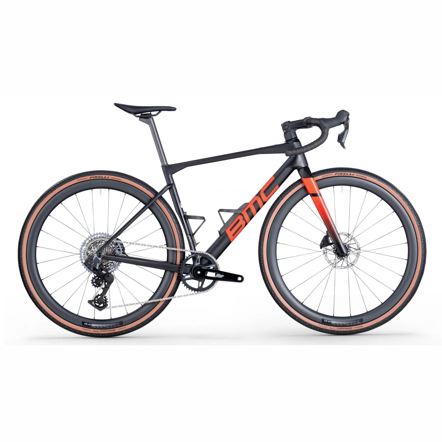 BMC Kaius 01 Four