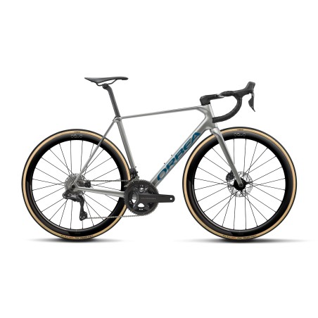 Orbea ORCA M20i LTD PWR 2027