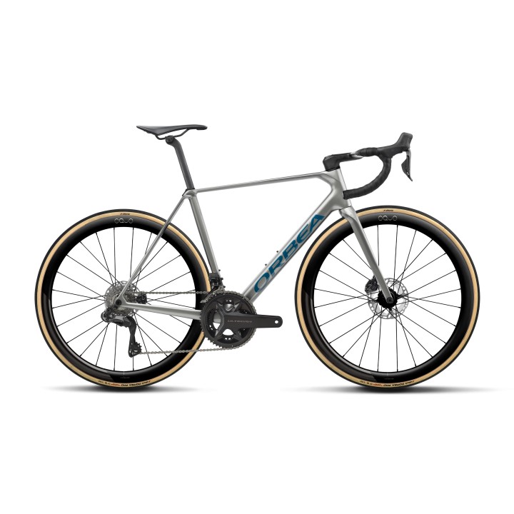 Orbea ORCA M20i LTD PWR 2027