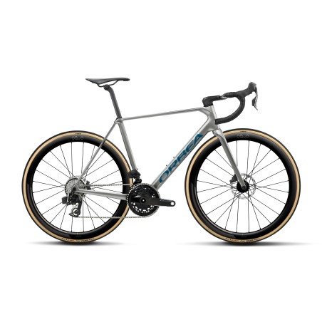 Orbea ORCA M21e LTD PWR 2027