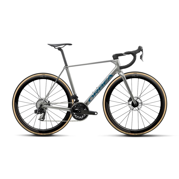 Orbea ORCA M21e LTD PWR 2027