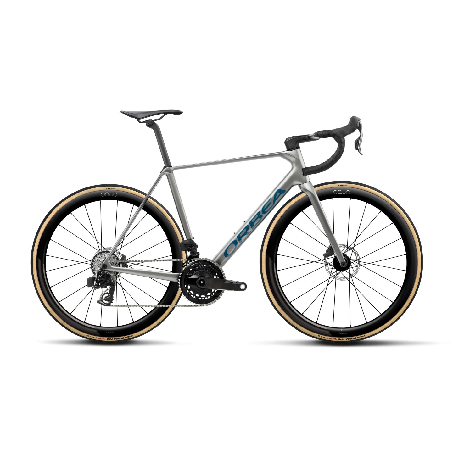 Orbea ORCA M21e LTD PWR 2027