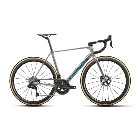 Orbea ORCA M10i LTD PWR 2027