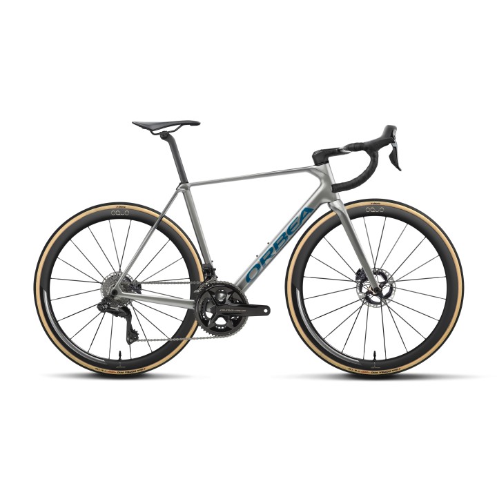 Orbea ORCA M10i LTD PWR 2027