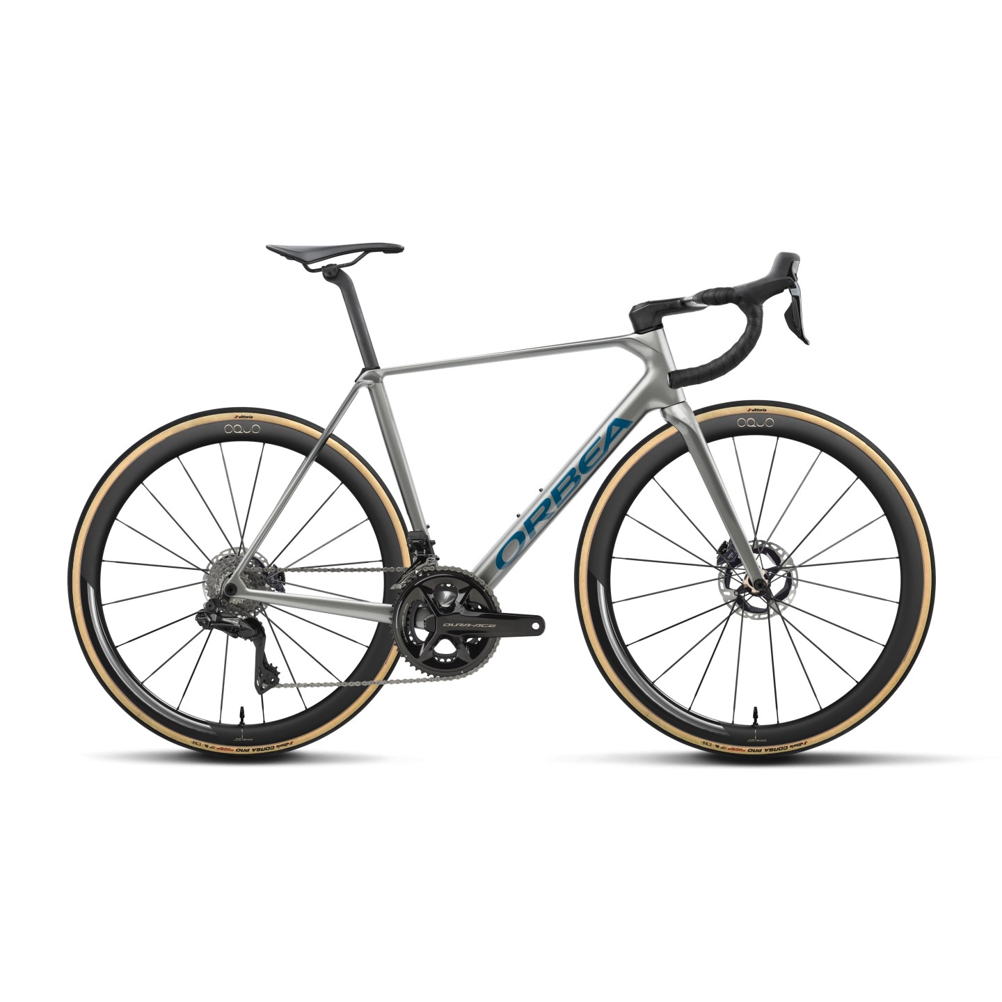 Orbea ORCA M10i LTD PWR 2027