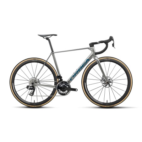Orbea ORCA M11e LTD PWR 2027
