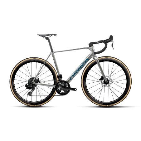 Orbea ORCA M22 LTD PWR 2027