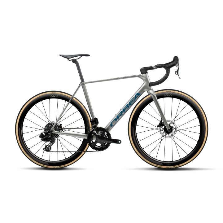 Orbea ORCA M22 LTD PWR 2027