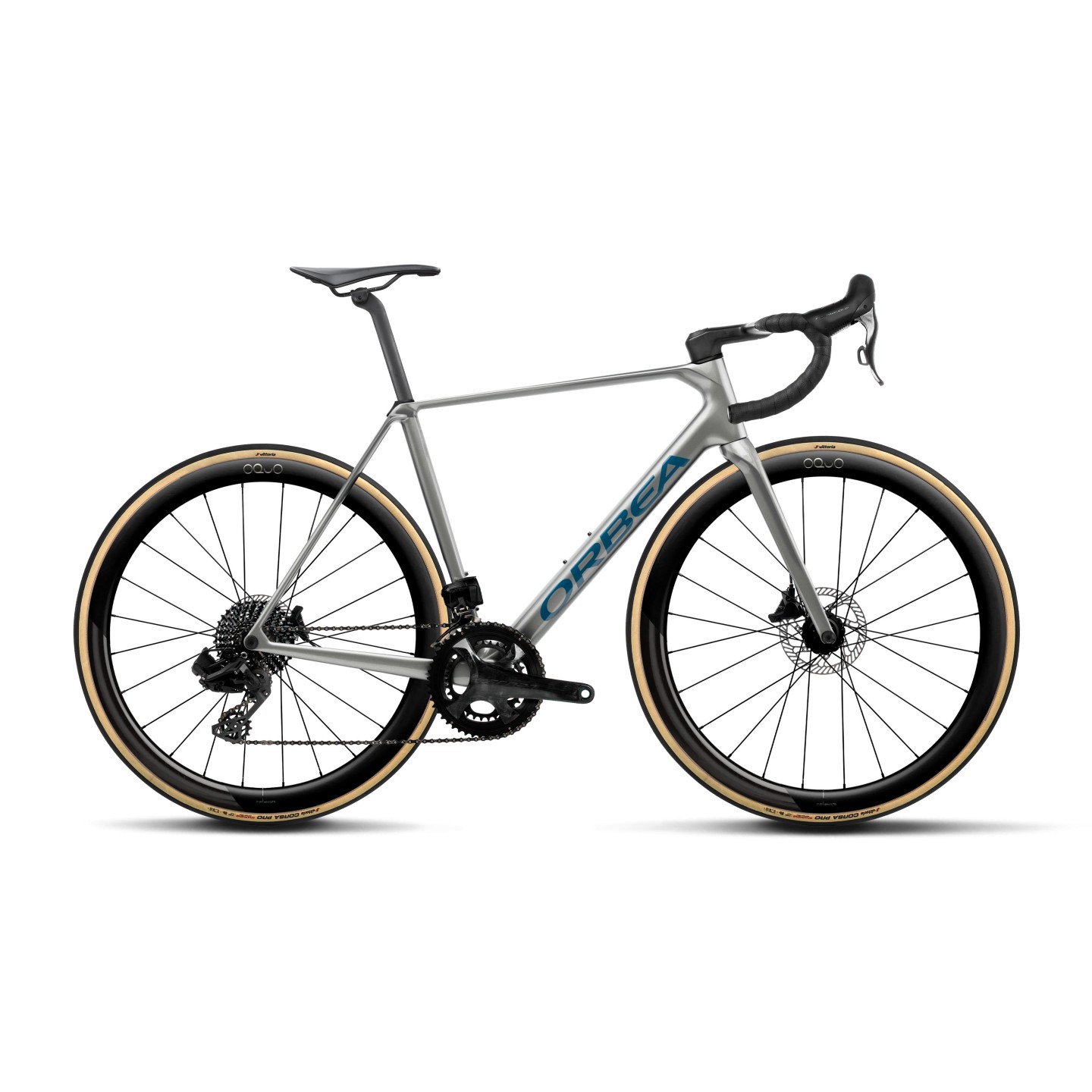 Orbea ORCA M22 LTD PWR 2027