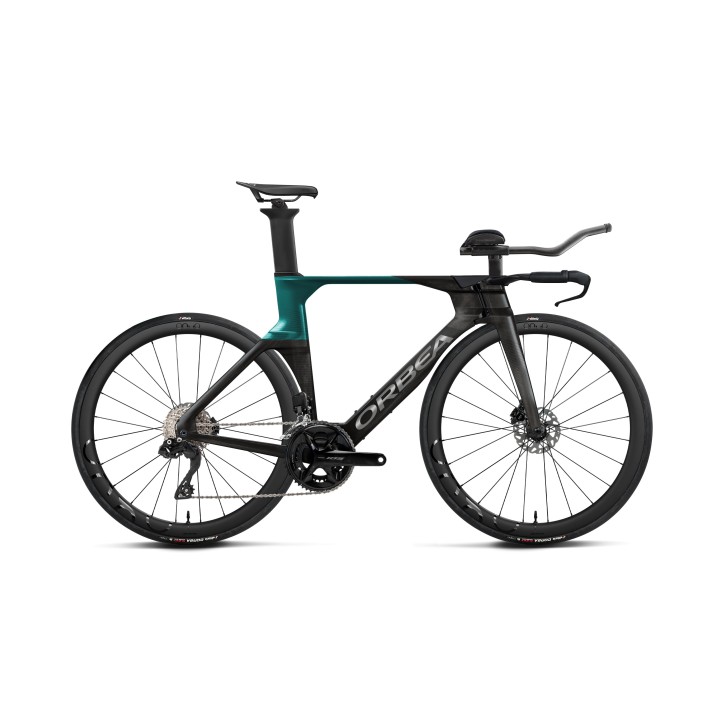 Orbea ORDU M30I LTD 2027