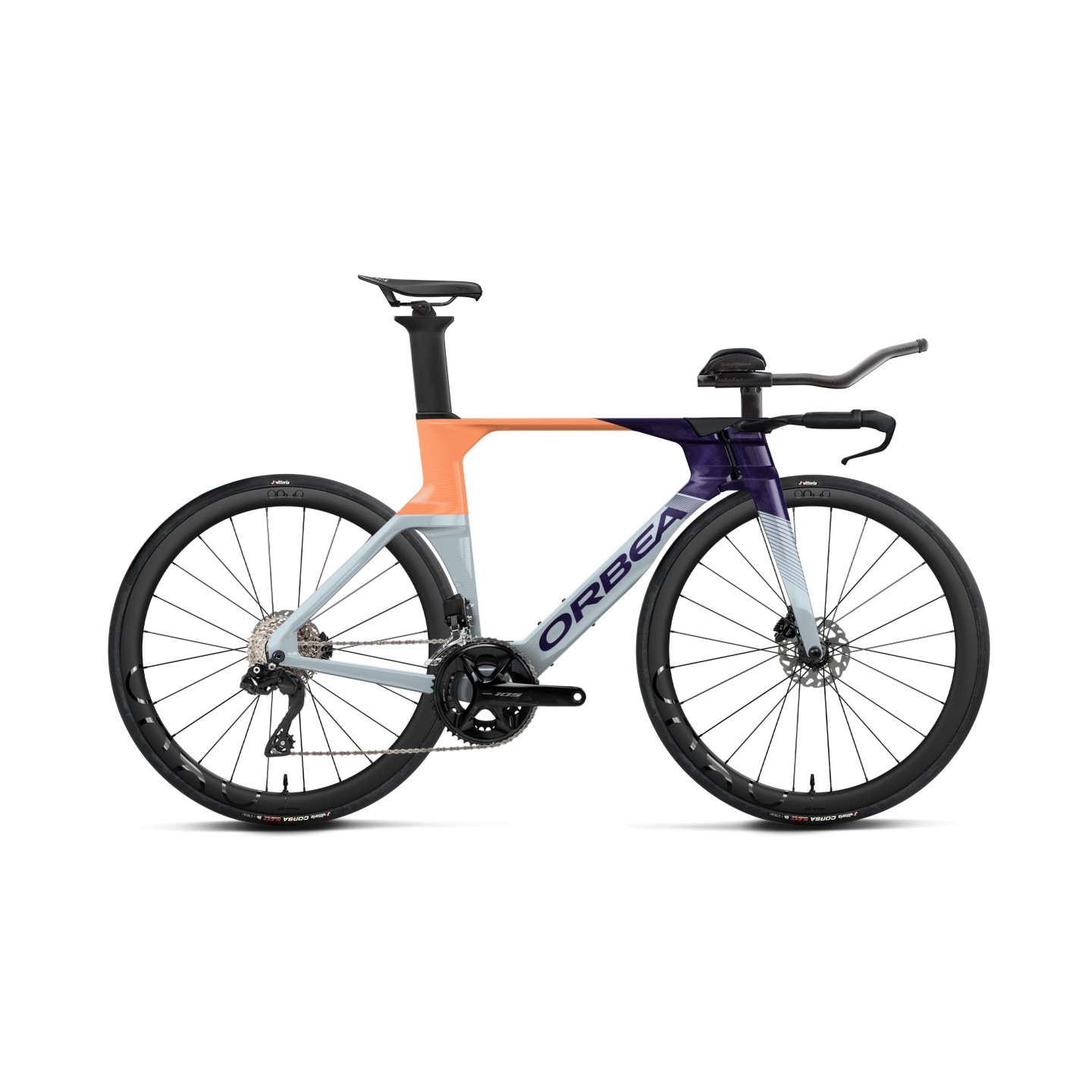 Orbea ORDU M30I LTD 2027
