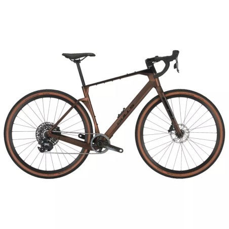 Bulls Machete Sram Axs