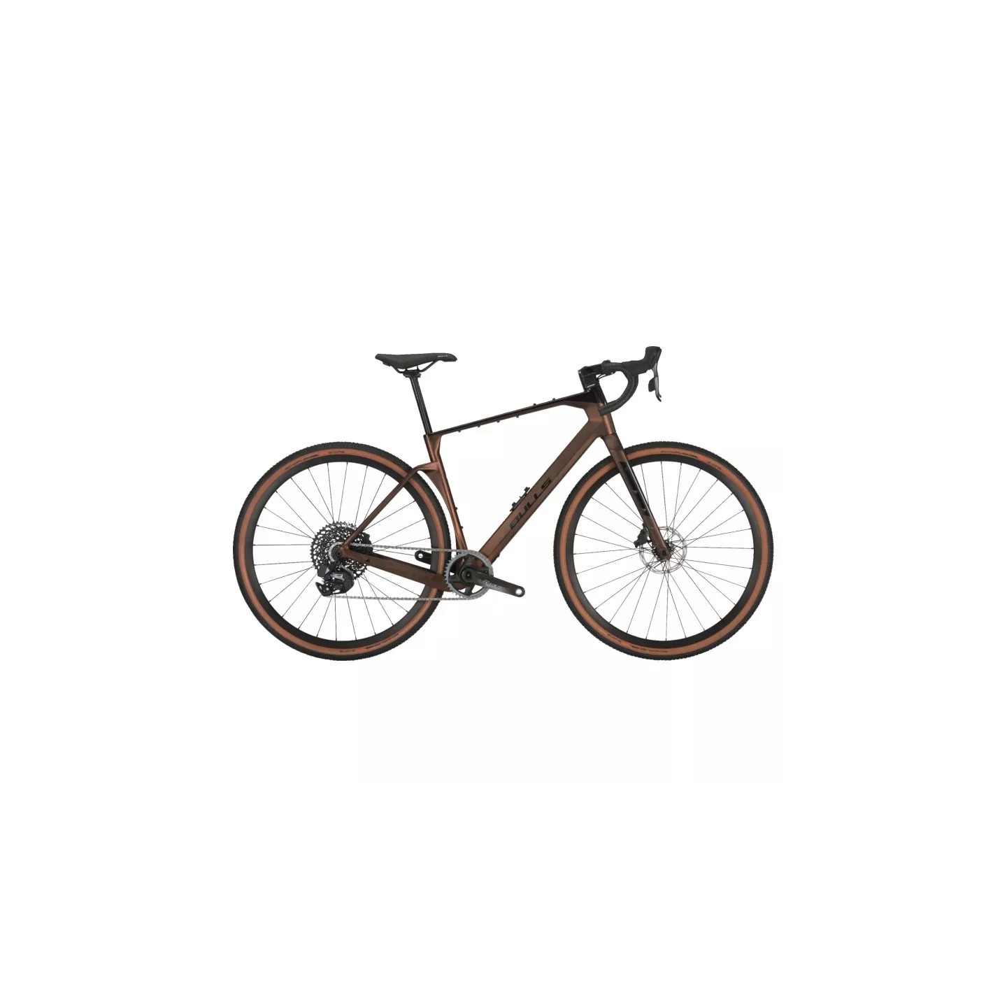 Bulls Machete Sram Axs