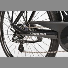 Winora Tria X7