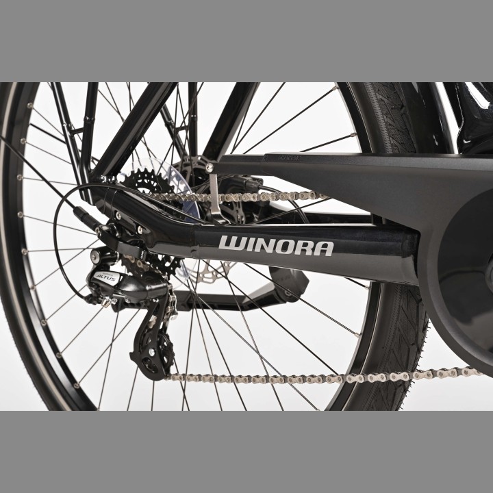 Winora Tria X7