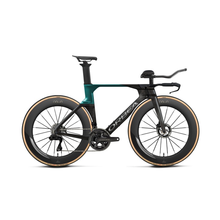 Orbea ORDU M10I LTD 2027