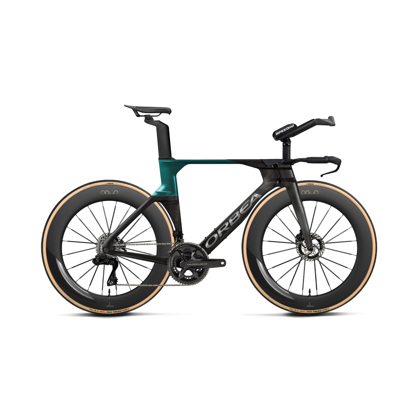Orbea ORDU M10I LTD PWR UCI 2027