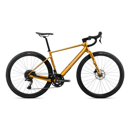 Orbea TERRA H50 2027