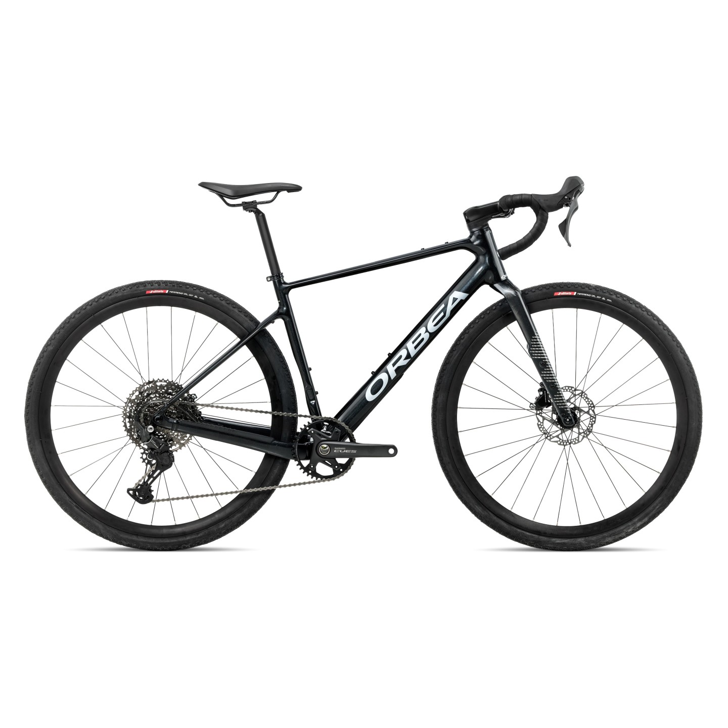 Orbea TERRA H40 1X 2027