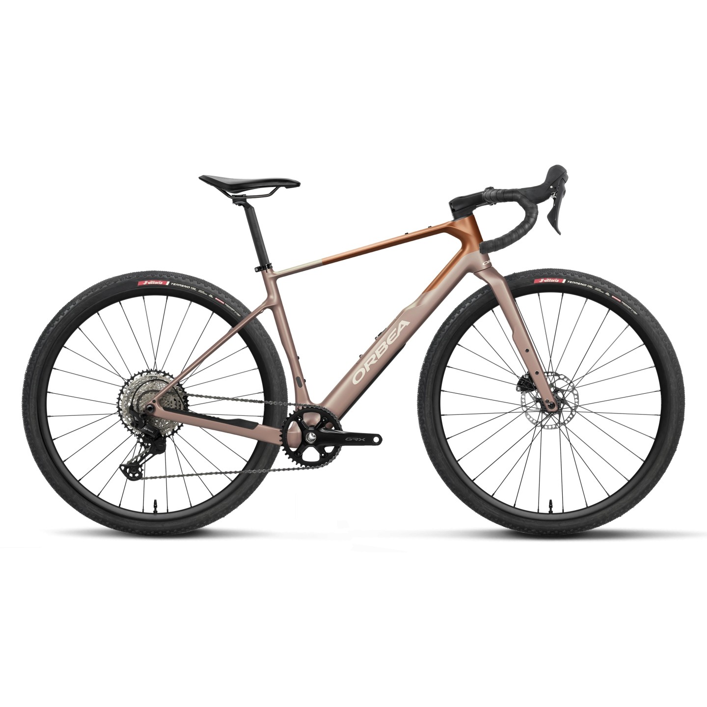Orbea TERRA M30TEAM 1X 2027