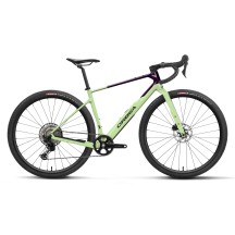 Orbea TERRA M30TEAM 1X 2027
