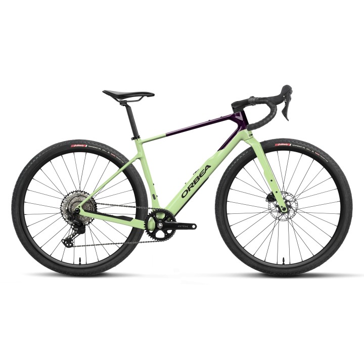 Orbea TERRA M30TEAM 1X 2027