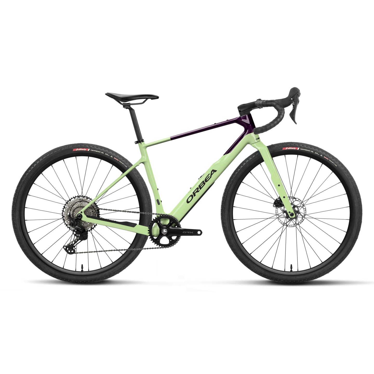 Orbea TERRA M30TEAM 1X 2027