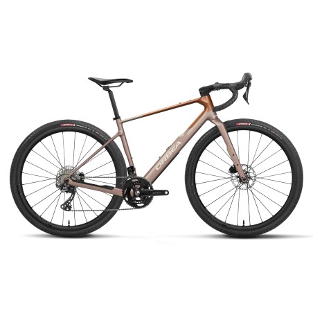 Orbea TERRA M35TEAM 2027